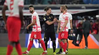 Champions League: Unpopular Leipzig still no match for Man City, PSG's petrodollars