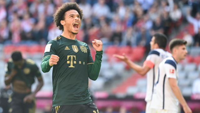 Bundesliga: Leroy Sane, Dayot Upamecano join Bayern Munich's COVID-19 casualty list Bundesliga: Leroy Sane, Dayot Upamecano join Bayern Munich's COVID-19 casualty list
