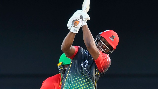 CPL 2021: Saint Lucia Kings and St Kitts and Nevis Patriots cruise into final CPL 2021: Saint Lucia Kings and St Kitts and Nevis Patriots cruise into final