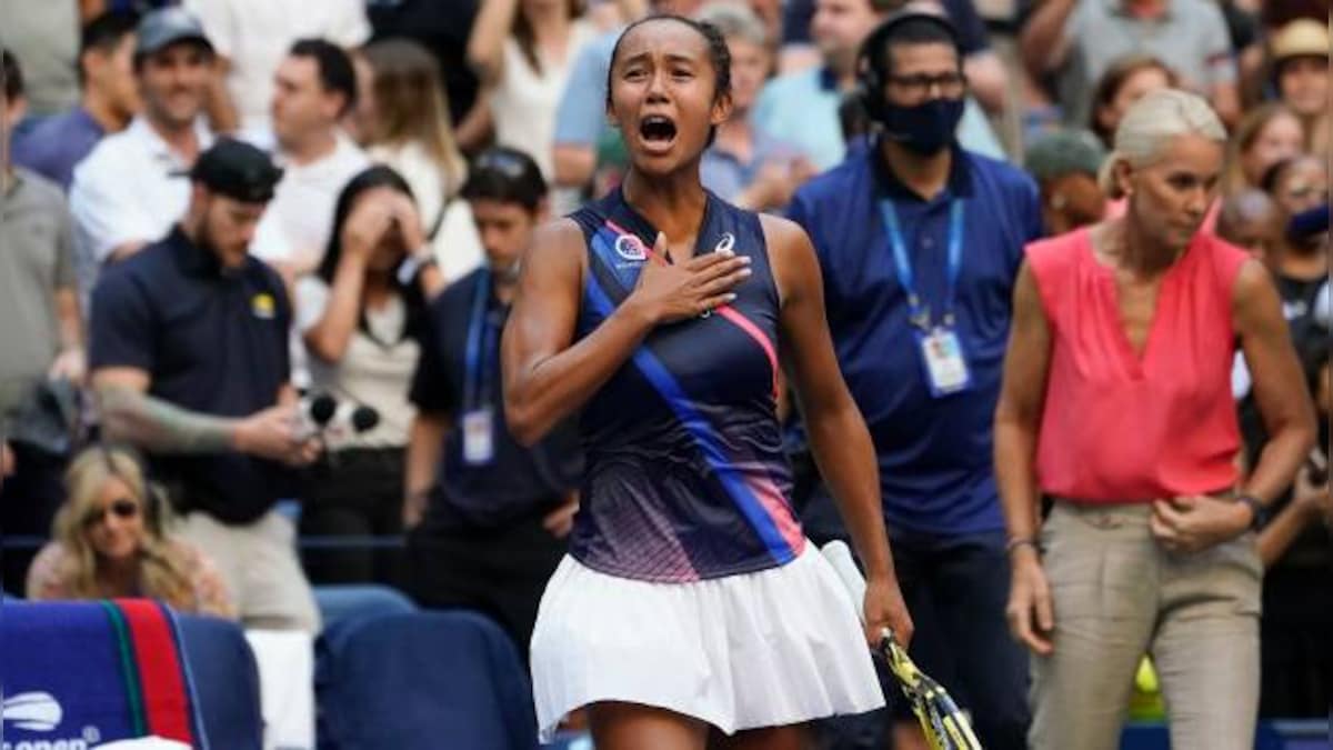 Billie Jean King Cup: US Open finalist Leylah Fernandez to sit finals out