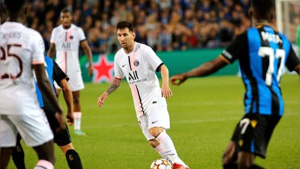 European football matchday: Lionel Messi set for PSG home debut; Chelsea, Manchester United away