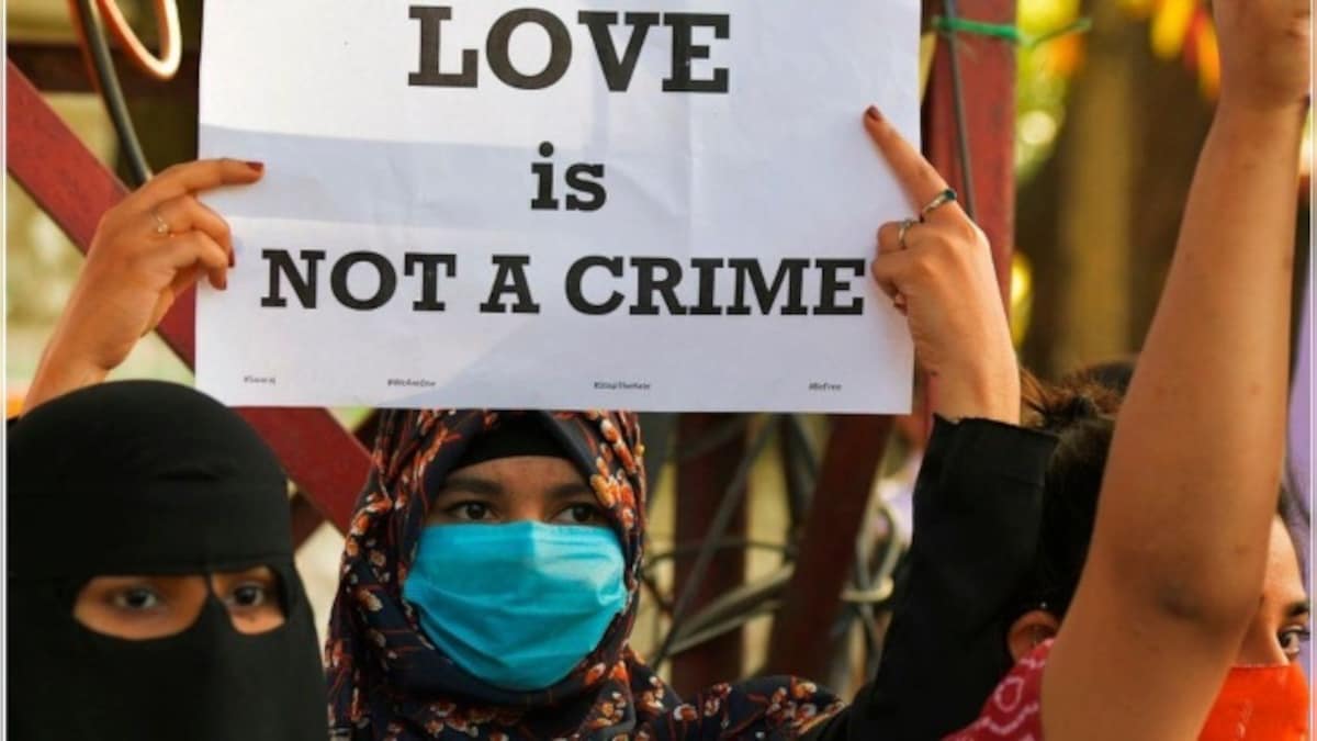 Minor thrashed on suspicion of 'love jihad' in Madhya Pradesh