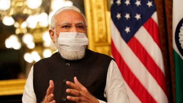 In all meetings of PM Modi, there was 'suo motu' recognition of concerns that Pakistan nurtured cross-border terrorism: FS Shringla In all meetings of PM Modi, there was 'suo motu' recognition of concerns that Pakistan nurtured cross-border terrorism: FS Shringla