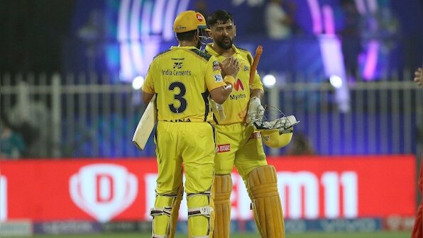 MS Dhoni should bat at No 4 once CSK qualifies for IPL playoffs, says Gautam Gambhir