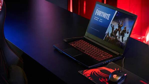 MSI GF63 Thin 10UC unboxing and first impressions: Watch as we unbox and test a powerful new gaming laptop that won’t break the bank