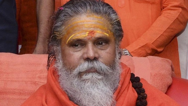 Centre approves CBI probe into death of Mahant Narendra Giri following Uttar Pradesh govt's request Centre approves CBI probe into death of Mahant Narendra Giri following Uttar Pradesh govt's request