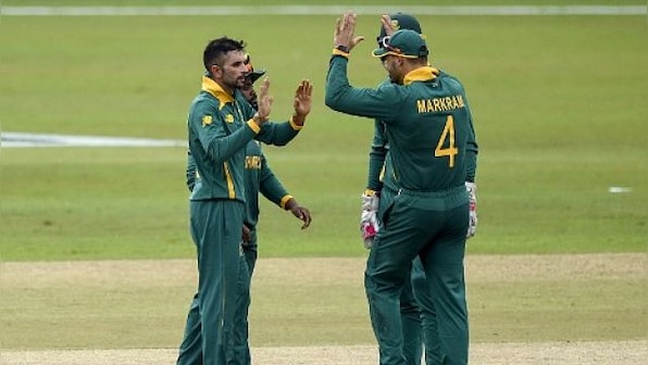 Highlights, Sri Lanka vs South Africa 3rd ODI at Colombo, Full Cricket Score: Hosts clinch decider by 78 runs to win series 2-1