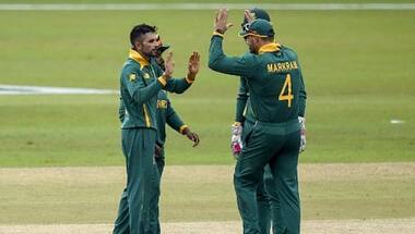 Highlights, Sri Lanka vs South Africa 3rd ODI at Colombo, Full Cricket Score: Hosts clinch decider by 78 runs to win series 2-1