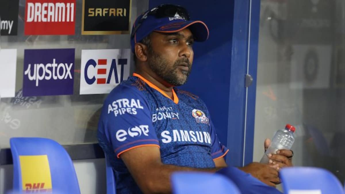 Mumbai Indians elevate Mahela Jayawardene, Zaheer Khan to new central roles