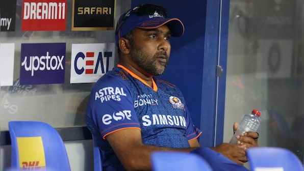 IPL 2022: 'If we need to make changes, we will', MI coach Jayawardene after repeated batting failures