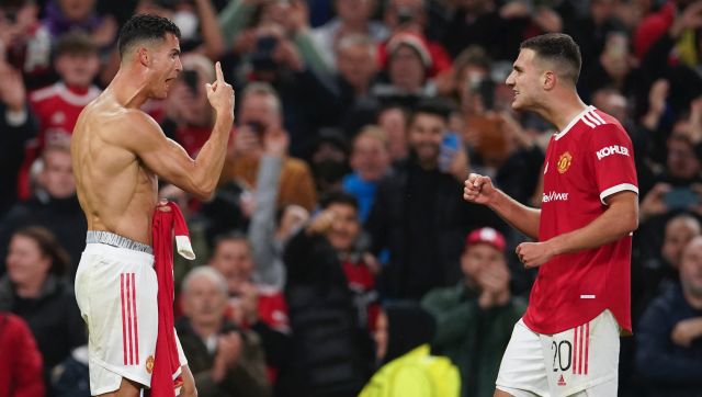 Champions League: 'Anything is possible' for Manchester United as Ronaldo papers over the cracks Champions League: 'Anything is possible' for Manchester United as Ronaldo papers over the cracks