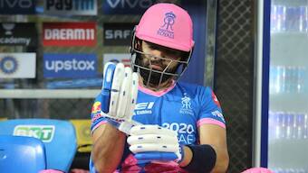 IPL 2021: RR's Manan Vohra looking to use lessons learnt from first leg for improved show in UAE