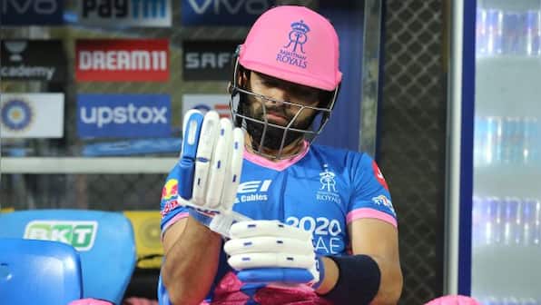 IPL 2021: RR's Manan Vohra looking to use lessons learnt from first leg for improved show in UAE