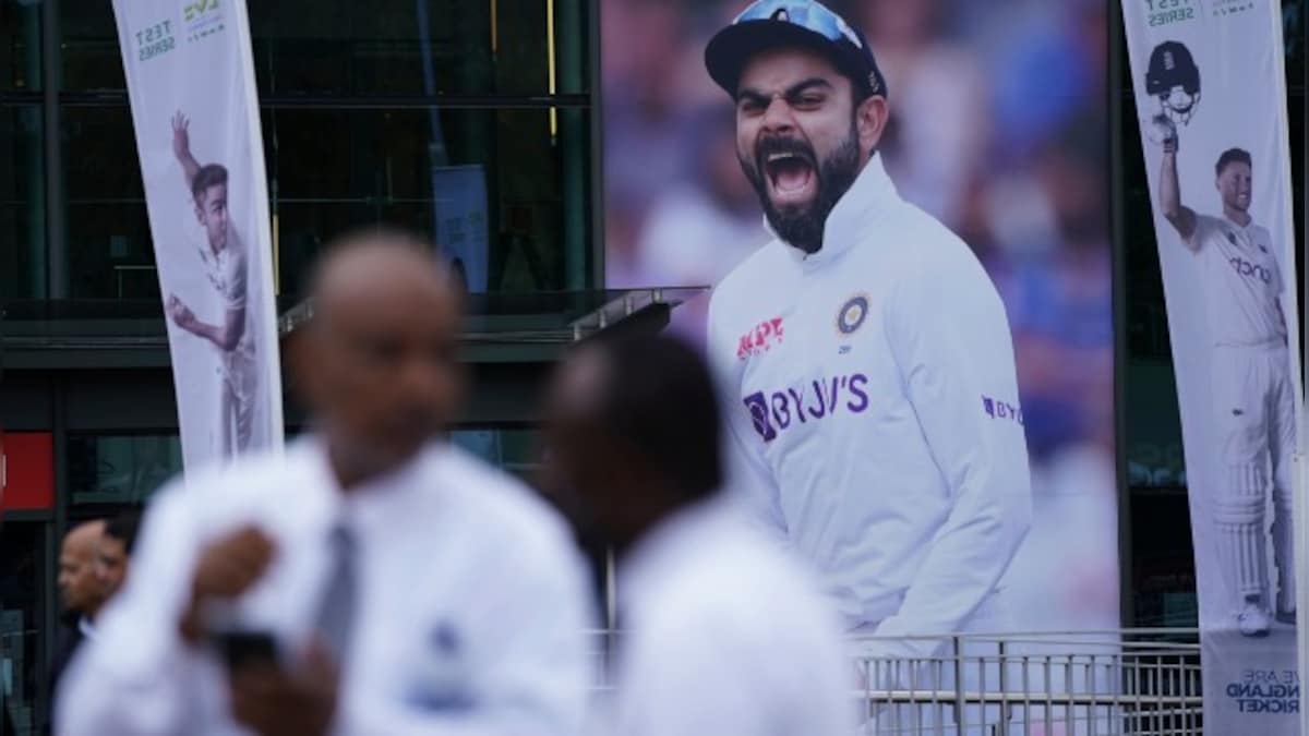 India vs England: BCCI, ECB consider next moves after Manchester Test cancellation