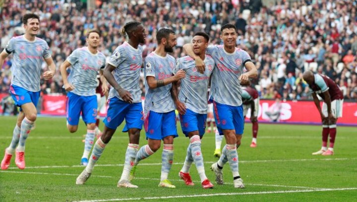 European football matchday: Manchester United, West Ham meet again; no Messi for PSG