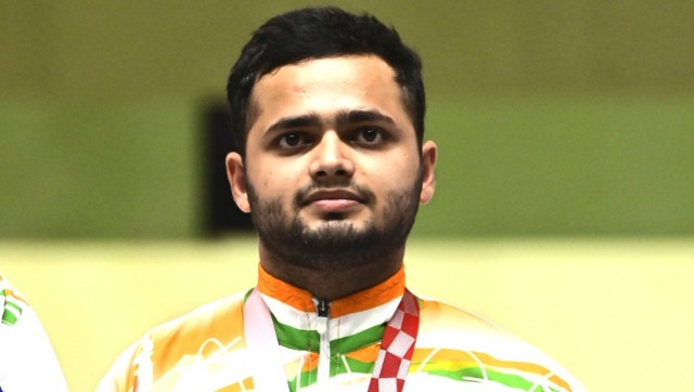 Images of Tokyo Paralympics 2020: Defining pictures from Day 11 of the Games Images of Tokyo Paralympics 2020: Defining pictures from Day 11 of the Games