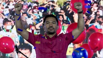 Boxing legend Manny Pacquiao retires, calls it the ‘hardest decision’ of his life