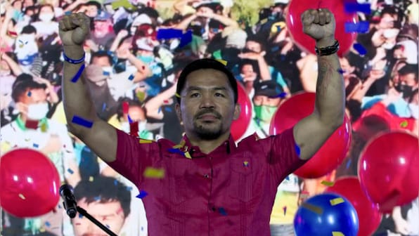 Boxing legend Manny Pacquiao retires, calls it the ‘hardest decision’ of his life