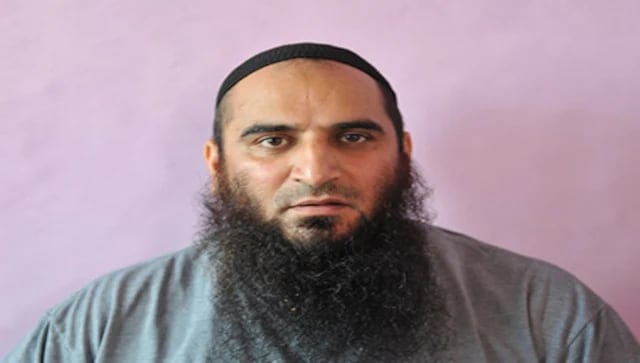 Masarat Alam Bhat appointed Hurriyat Conference chairman: Architect of 2010 unrest in Valley has spent half life in 'preventative detention'