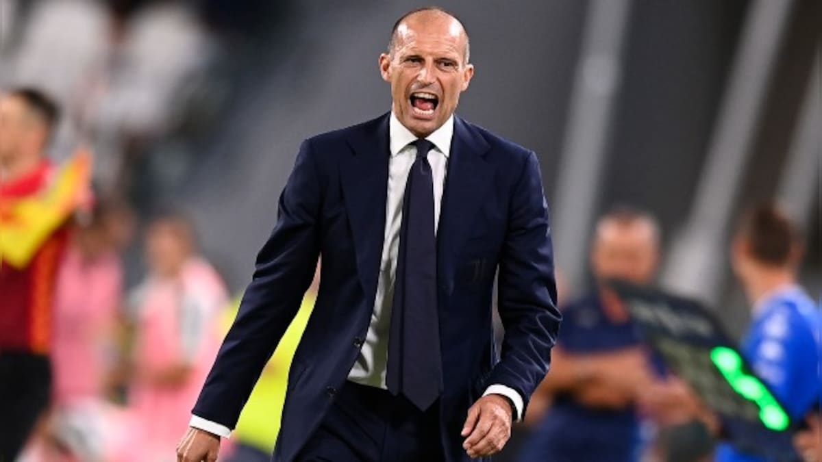 Serie A: Reeling Juventus face tough test as Allegri's side takes on old foe Napoli