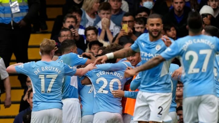 PSG, Man City set to benefit from expected end to financial fair play restrictions