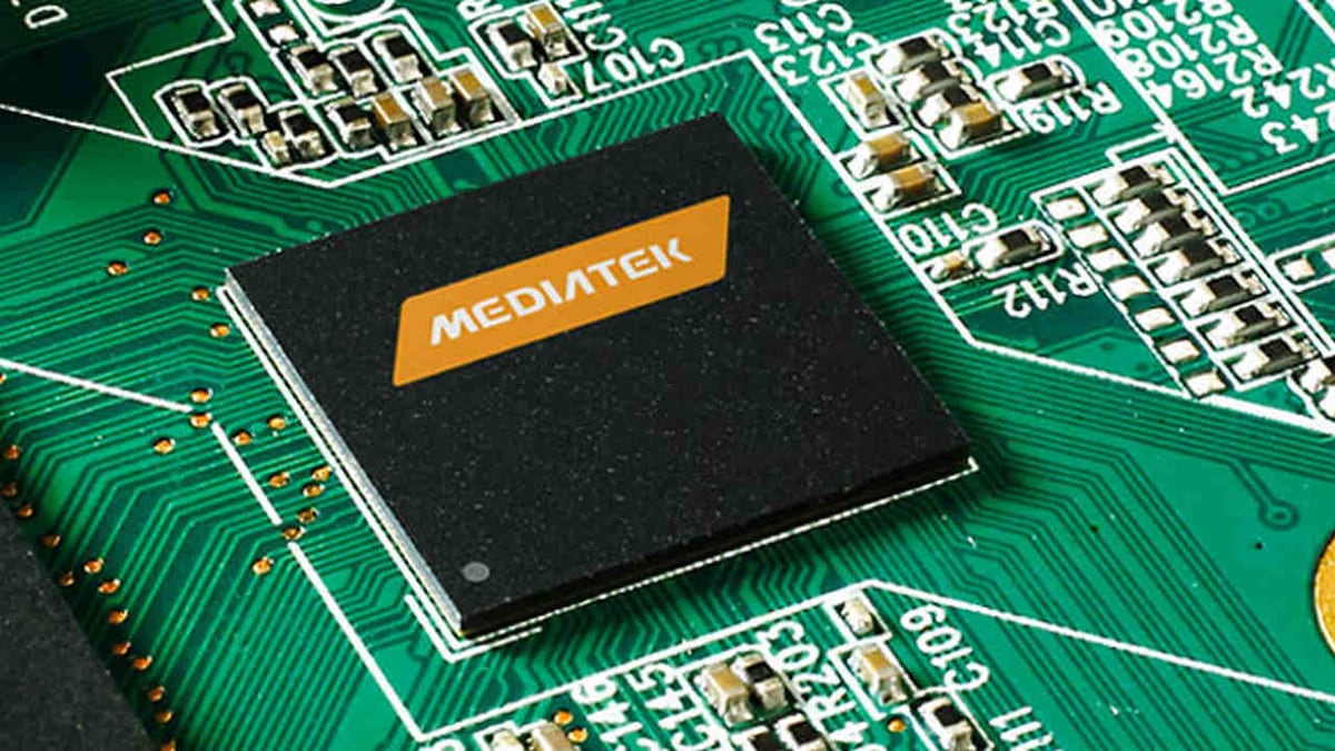 MediaTek launches Kompanio 900T chipset for tablets, notebooks and more devices