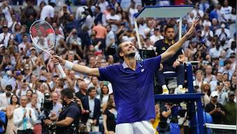 US Open 2021: 'Daniil Medvedev you stopped one of the greatest in Novak Djokovic'