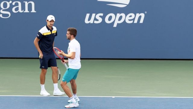 Many seeded doubles pairings were sent packing from Flushing Meadows but it was the exit of top-seeded men's duo of Nikola Mektic and Mate Pavic that caught the attention. The Croatian pairing had won nine titles this year including at Wimbledon and the Olympics. There was also curtains for 2018 finalists Lukasz Kubot and Marcelo Melo and 2019 champions Juan-Sebastian Cabal and Robert Farah. AFP