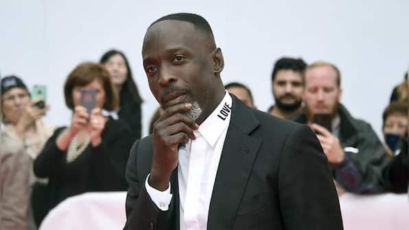 The Wire actor Michael K Williams found dead in his New York apartment