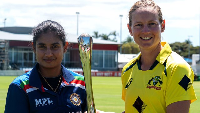 Highlights, Australia Women vs India Women 3rd ODI, Full cricket Score: India end Australia's streak with thrilling win