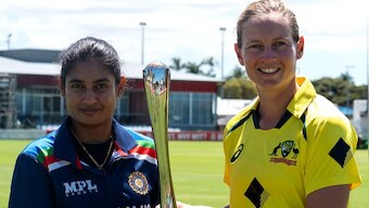 MCC to use gender neutral term 'batters' in laws to 'reinforce cricket's status as an inclusive sport'