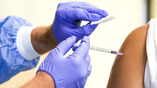 Moderna COVID vaccine produces lasting immune response of upto six months, finds study Moderna COVID vaccine produces lasting immune response of upto six months, finds study