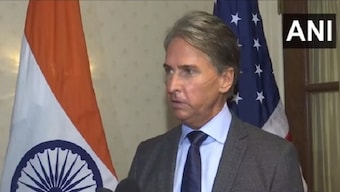 All countries should emulate what India has done in climate change, says First Solar CEO Mark Widmar
