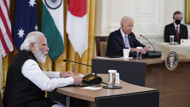 Triumph of Indian diplomacy: India-US summit and 2+2 ministerial dialogue Triumph of Indian diplomacy: India-US summit and 2+2 ministerial dialogue