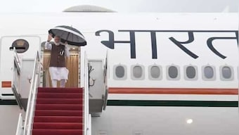 'Landed in Washington DC': Narendra Modi arrives in US to attend Quad summit, address UNGA