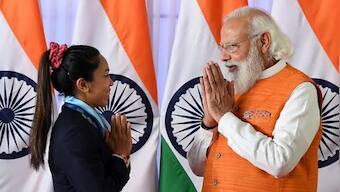 Narendra Modi turns 71: Current and former sportspersons share wishes on Twitter