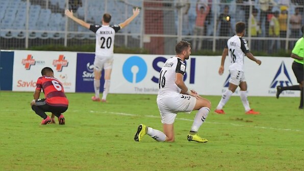 Durand Cup 2021: Mohammedan Sporting secure extra-time win over Bengaluru United to reach final