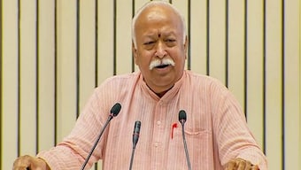 World looks towards India for managing diversity: RSS chief Mohan Bhagwat