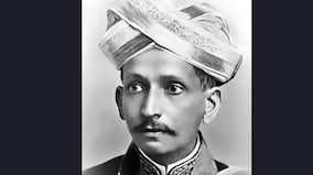 Engineers' Day 2021: As India celebrates M Visvesvaraya’s 160th birthday, all you need to know about the engineer