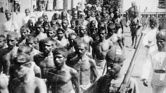 Centre should mark 25 September as 'Malabar Hindu Genocide Day', demands RSS-affiliated think tank