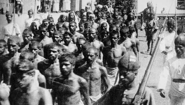 Centre should mark 25 September as 'Malabar Hindu Genocide Day', demands RSS-affiliated think tank Centre should mark 25 September as 'Malabar Hindu Genocide Day', demands RSS-affiliated think tank