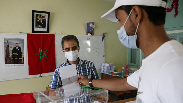 Moroccan parliamentary elections: Long-ruling Islamists suffer crushing defeat to liberal parties Moroccan parliamentary elections: Long-ruling Islamists suffer crushing defeat to liberal parties