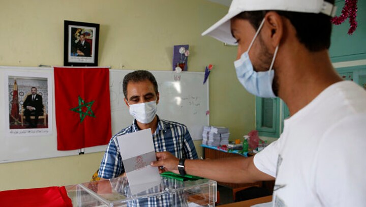 Moroccan parliamentary elections: Long-ruling Islamists suffer crushing defeat to liberal parties