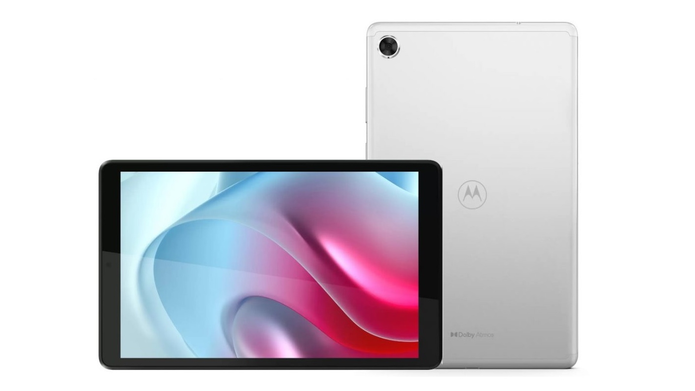 Motorola Moto Tab G20 launched in India at Rs 10,999: Check out its specifications and features Motorola Moto Tab G20 launched in India at Rs 10,999: Check out its specifications and features