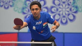 Kazakhstan Open: Indian pairs of Mudit Dani/Siddhesh Pande, Fidel R Snehit/Sudhanshu Grover win bronze