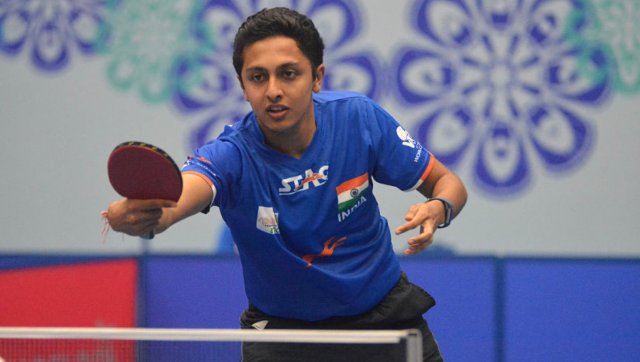 Kazakhstan Open: Indian pairs of Mudit Dani/Siddhesh Pande, Fidel R Snehit/Sudhanshu Grover win bronze Kazakhstan Open: Indian pairs of Mudit Dani/Siddhesh Pande, Fidel R Snehit/Sudhanshu Grover win bronze