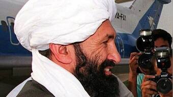 New Mullah-Molavi regime is of the Taliban, by the Taliban and for the Taliban with direct blessings of Rawalpindi