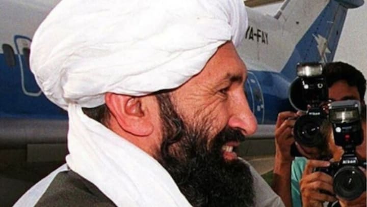 New Mullah-Molavi regime is of the Taliban, by the Taliban and for the Taliban with direct blessings of Rawalpindi