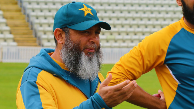 England cricketers 'very open-minded', would happily tour Pakistan, says Mushtaq Ahmed England cricketers 'very open-minded', would happily tour Pakistan, says Mushtaq Ahmed