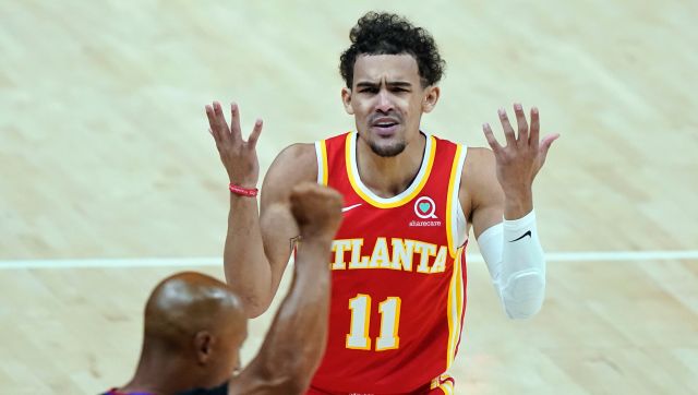 NBA: Luring defenders into fouls won't be easy this year NBA: Luring defenders into fouls won't be easy this year